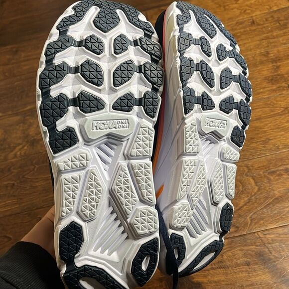 Hoka One One Clifton 7, size 10D (wide) - Picture 11 of 11